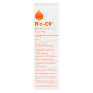 Bio-Oil Skincare Oil 200 ml