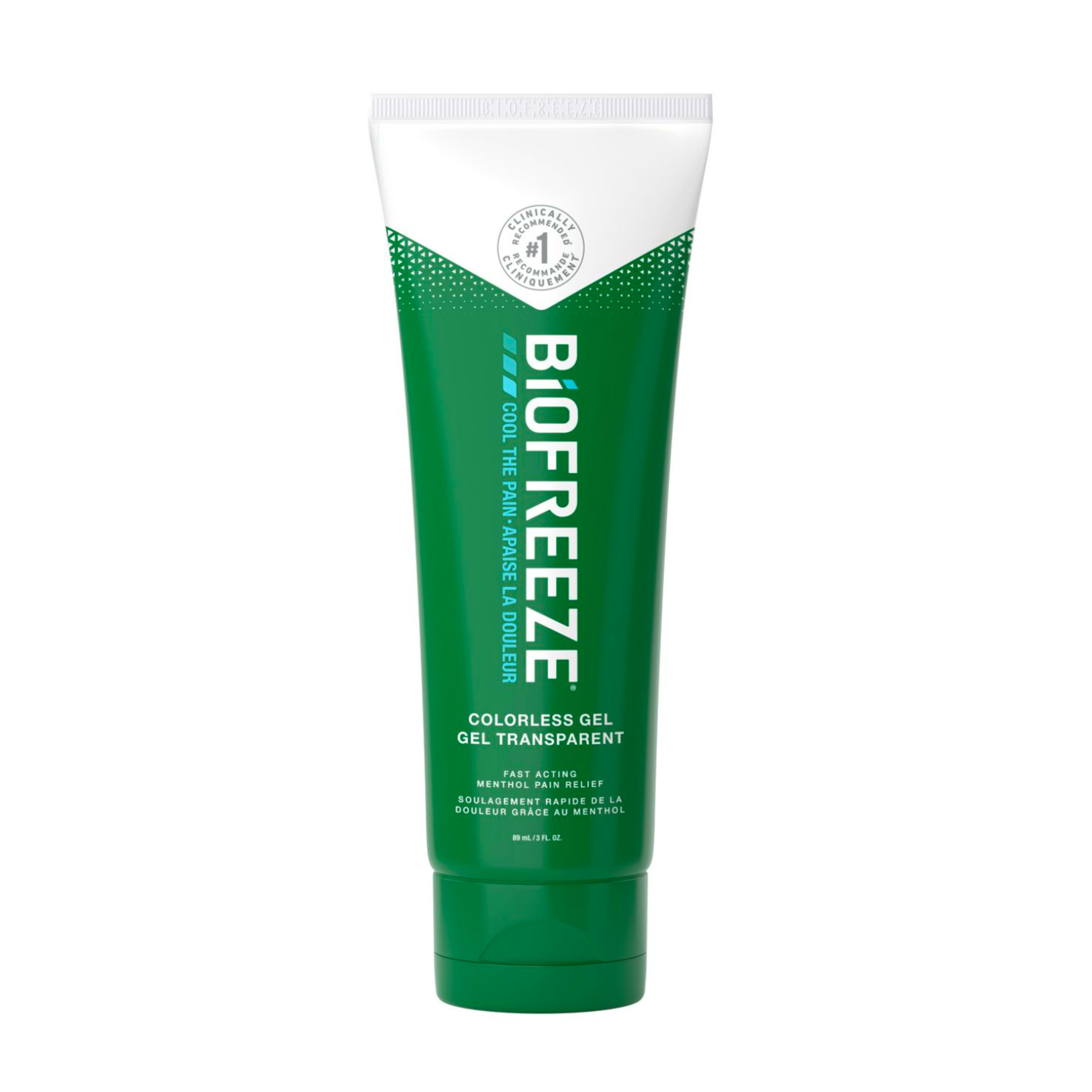 Biofreeze Gel 89 ml