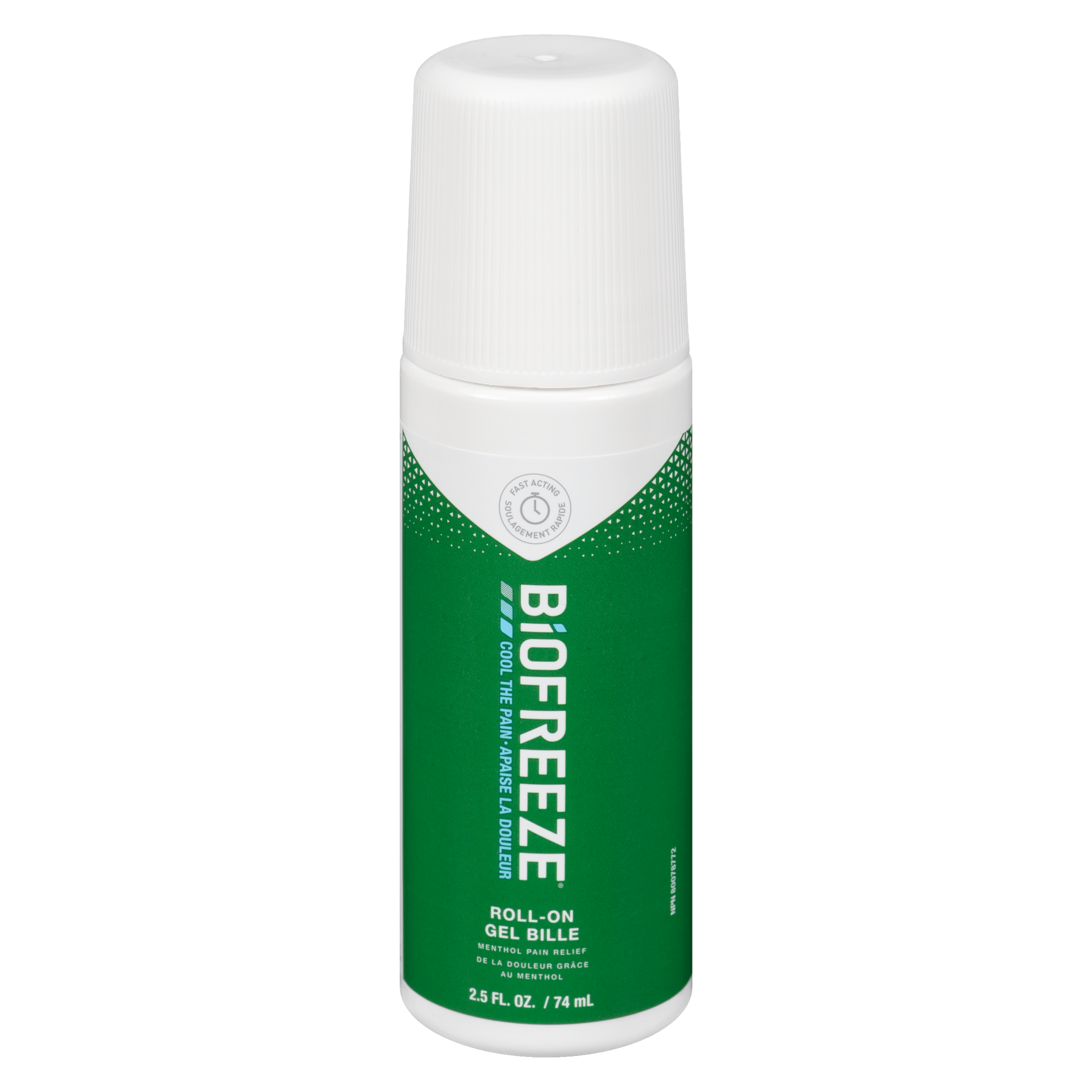 Biofreeze Roll-On 74 ml
