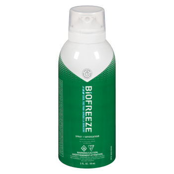 Biofreeze Spray 89 ml