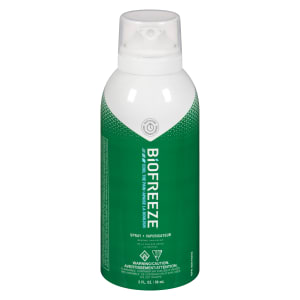 Biofreeze Spray 89 ml