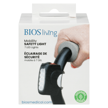 BIOS Living Mobility Safety Light 7 LED Lights