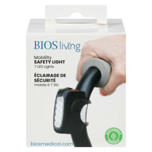 BIOS Living Mobility Safety Light 7 LED Lights