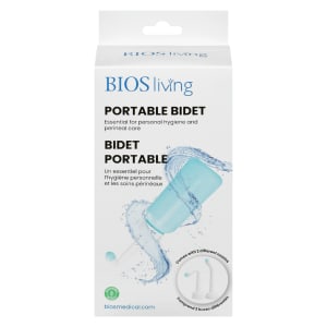 BIOS Living Portable Bidet