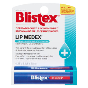 Blistex Lip Medex Stick 4.25 g