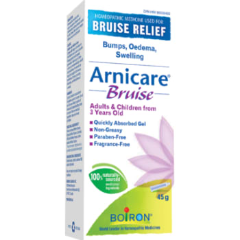 Boiron Arnicare Bruise Relief Gel 45g