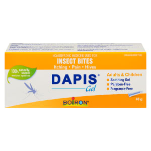 Boiron Dapis Gel Adults & Children 40 g