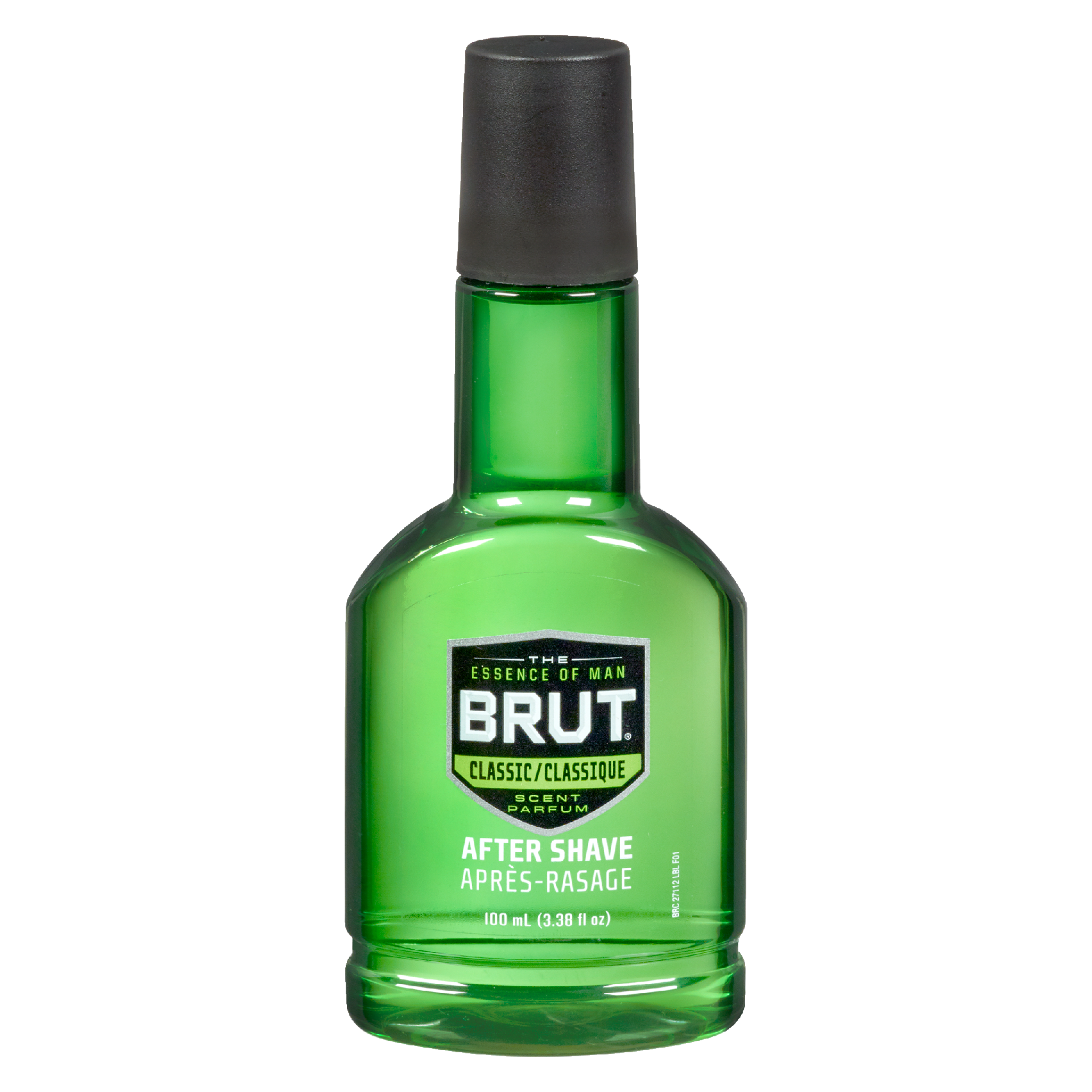 Brut The Essence of Man Classic Scent After Shave 100 ml