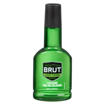 Brut The Essence of Man Classic Scent Cologne 100 ml