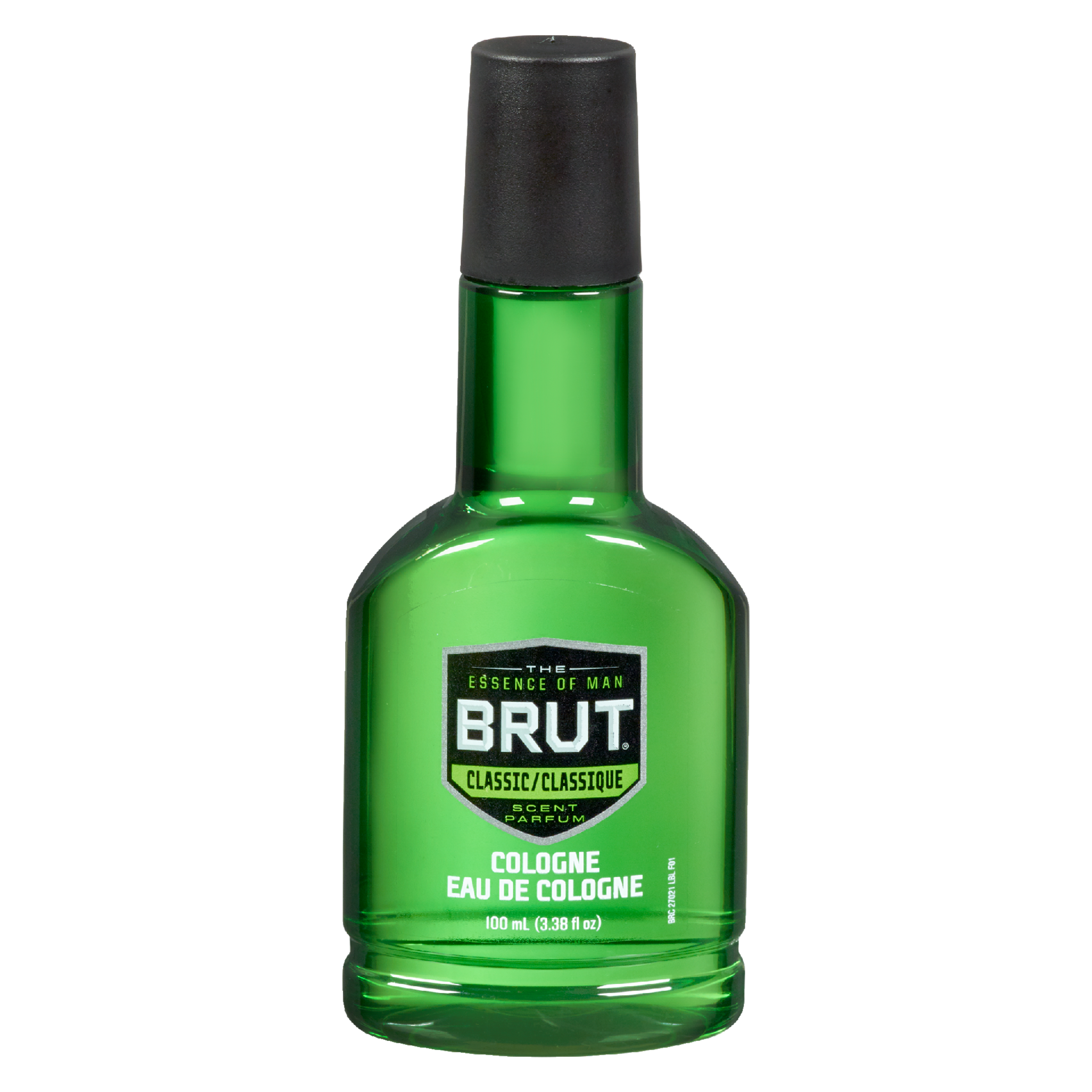 Brut The Essence of Man Classic Scent Cologne 100 ml