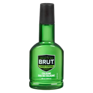 Brut The Essence of Man Classic Scent Cologne 100 ml