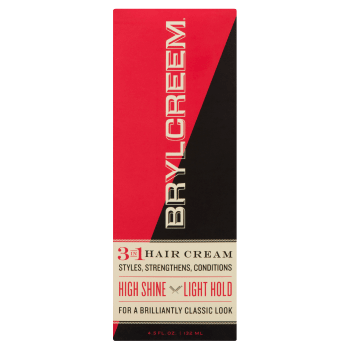 Brylcreem 3 in 1 Hair Cream 132 ml