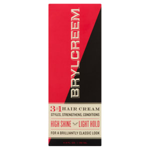 Brylcreem 3 in 1 Hair Cream 132 ml