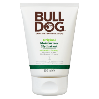 Bulldog Skincare Moisturizer Original 100 ml