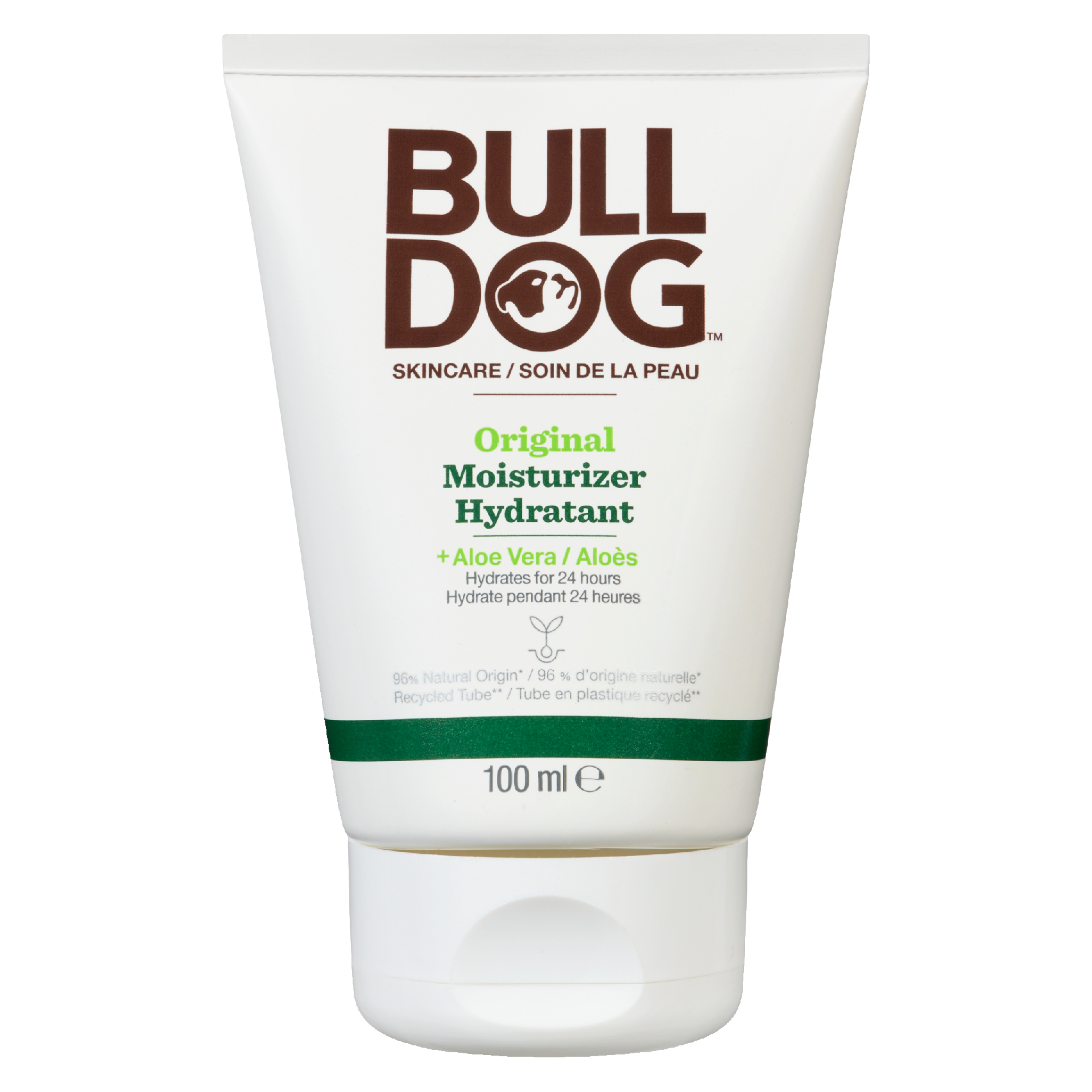 Bulldog Skincare Moisturizer Original 100 ml