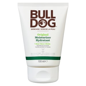 Bulldog Skincare Moisturizer Original 100 ml
