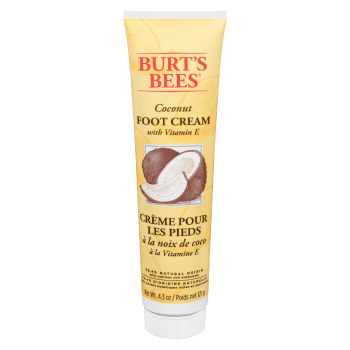 Burt's Bees Coconut Foot Cream 121 g