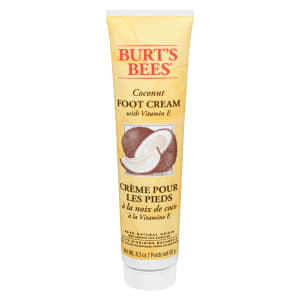 Burt's Bees Coconut Foot Cream 121 g