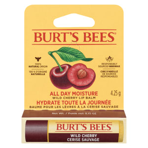 Burt's Bees Wild Cherry Lip Balm 4.25 g