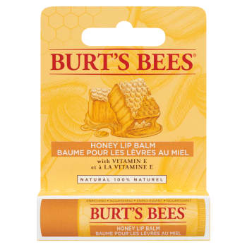 Burt's Bees Honey Lip Balm 4.25 g