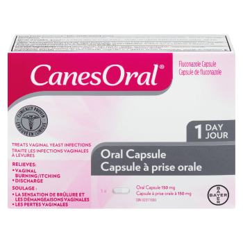 CanesOral Oral Capsule 1 Day