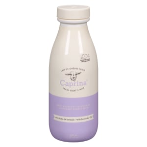 Caprina Legendary Bubble Bath with Lavender Oil 800 ml