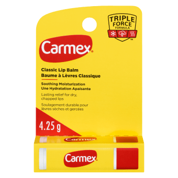 Carmex Classic Lip Balm 4.25 g