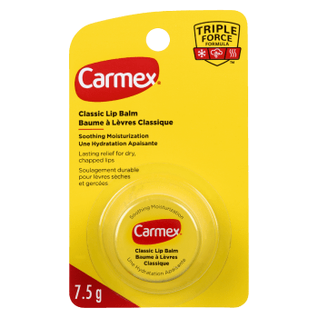 Carmex Classic Lip Balm 7.5 g