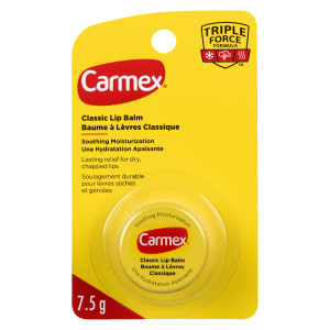 Carmex Classic Lip Balm 7.5 g