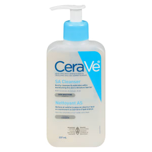 CeraVe SA Cleanser 237 ml