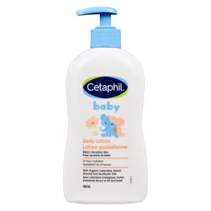 Cetaphil Baby Daily Lotion 400 ml