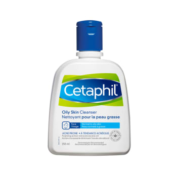 Cetaphil Oily Skin Cleanser 250 mL