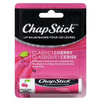 ChapStick Lip Balm Classic Cherry 4 g