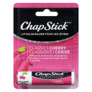 ChapStick Lip Balm Classic Cherry 4 g
