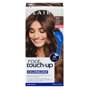 Clairol Root Touch-Up Colorblend 5A Medium Ash Brown