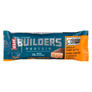 Clif Builders Protein Bar Chocolaty Peanut Butter 68 g