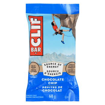 Clif Energy Bar Chocolate Chip 68 g
