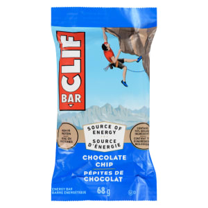 Clif Energy Bar Chocolate Chip 68 g