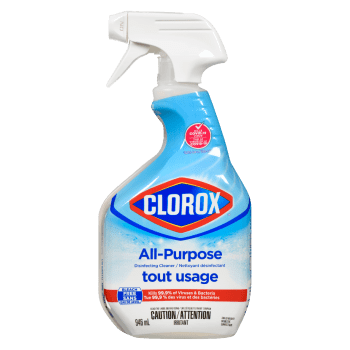 Clorox All-Purpose Disinfecting Cleaner 946 ml