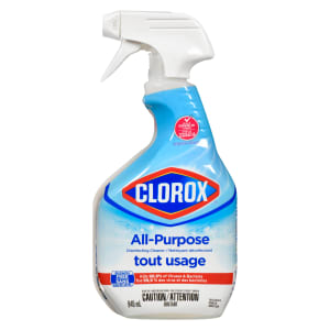 Clorox All-Purpose Disinfecting Cleaner 946 ml