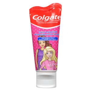 Colgate Unicorn Academy Anticavity Fluoride Toothpaste Bubble Fruit 75 ml
