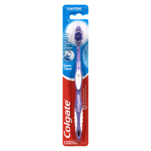 Colgate Extra Clean Firm 1 Toothbrush