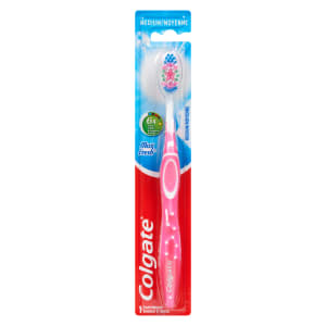 Colgate Max Fresh Medium 1 Toothbrush