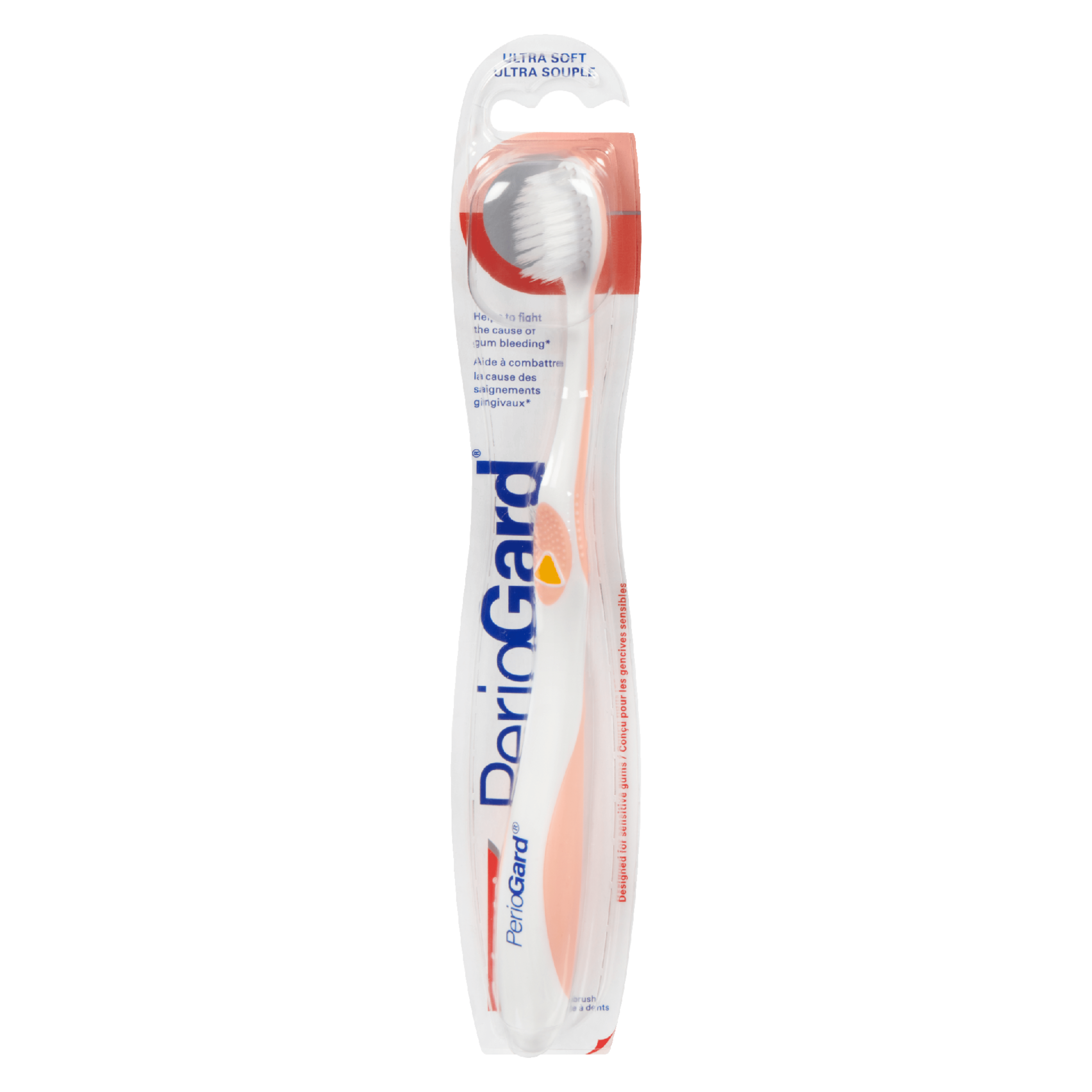 Colgate PerioGard Ultra Soft 1 Toothbrush