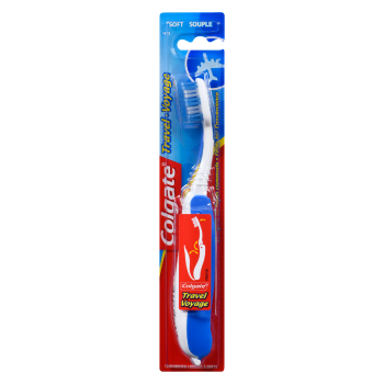 Colgate Toothbrush 90 Soft Travel