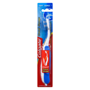 Colgate Toothbrush 90 Soft Travel