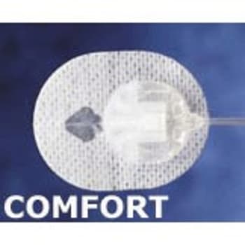 Comfort Short Infusion Set – Complete Set