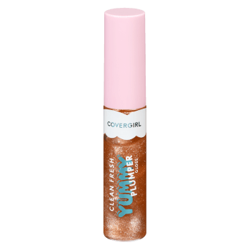 Covergirl Clean Fresh Yummy Plumper Gloss 740 Blingtastic! 10 ml