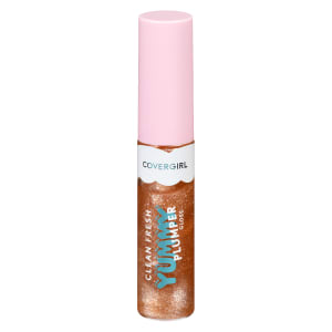Covergirl Clean Fresh Yummy Plumper Gloss 740 Blingtastic! 10 ml