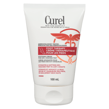Curel Foot Therapy 100 ml